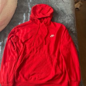 Nike Hoodie size XL